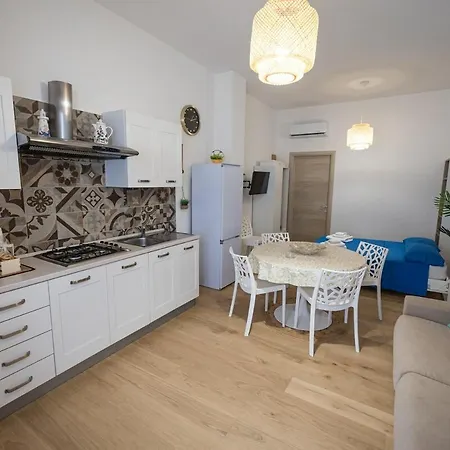 Sweet 1624 - Center & Lungomare - By Click Salento Apartamento