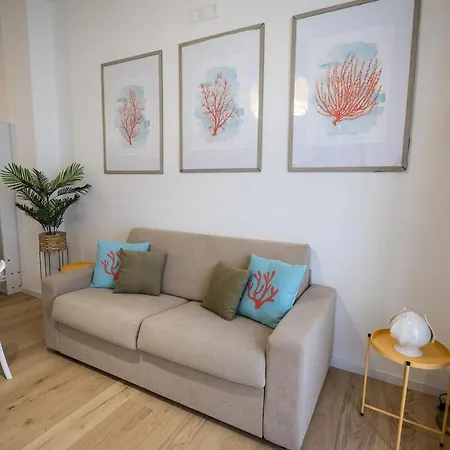 Apartment Sweet 1624 - Center & Lungomare