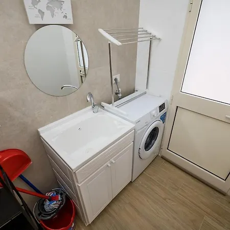 Apartamento Sweet 1624 - Center & Lungomare - By Click Salento *