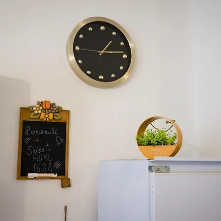 Apartamento Sweet 1624 - Center & Lungomare - By Click Salento