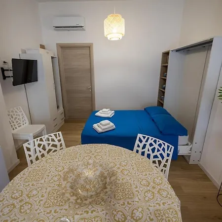 Sweet 1624 - Center & Lungomare - By Click Salento Apartamento *
