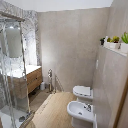 Apartamento Sweet 1624 - Center & Lungomare - By Click Salento *