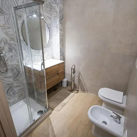 Sweet 1624 - Center & Lungomare - By Click Salento Apartamento Gallipoli