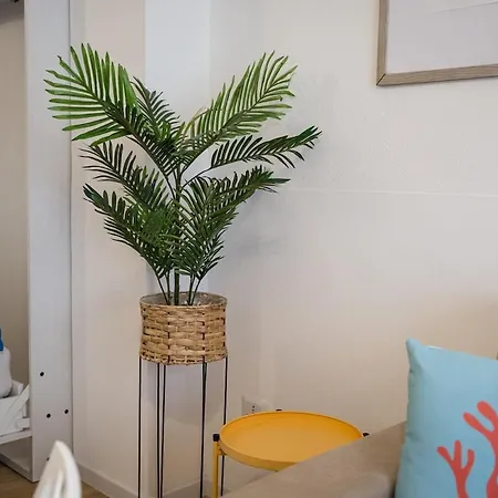 Apartamento Sweet 1624 - Center & Lungomare - By Click Salento