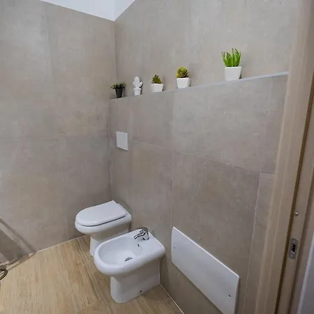 Sweet 1624 - Center & Lungomare - By Click Salento Apartamento *