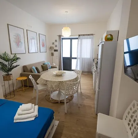 Apartamento Sweet 1624 - Center & Lungomare - By Click Salento Gallipoli