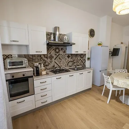Sweet 1624 - Center & Lungomare - By Click Salento Apartamento